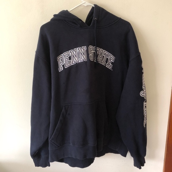 Penn State Champion Hoodie - Picture 1 of 5